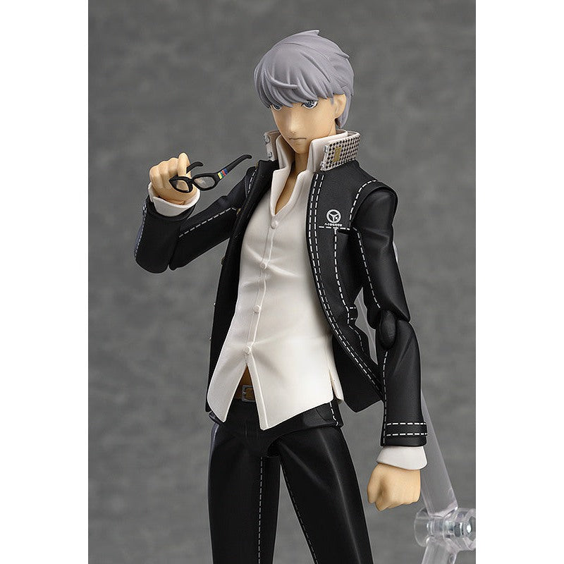 Persona 4 Arena Ultimax Hero Yu Narukami Figma