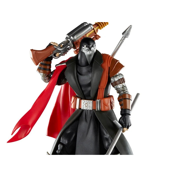 X-Men '97 The X-Cutioner Action Figure - Hasbro - Marvel Legends