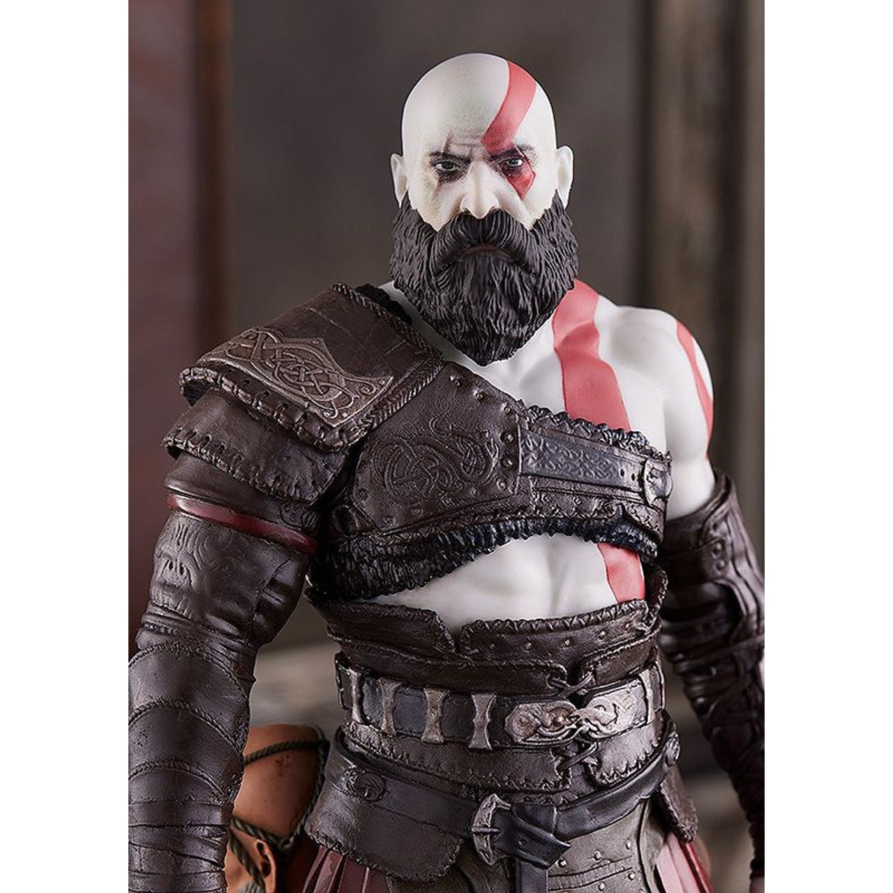 Kratos Pop-Up Parade God Of War Ragnarok