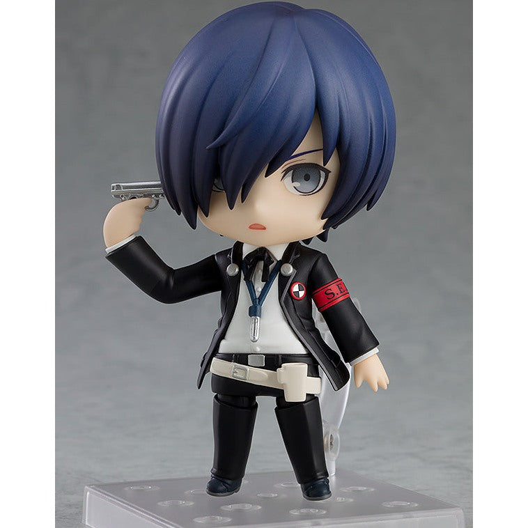 Persona3 Hero Action Figure - Good Smile Company - Nendoroid #1864