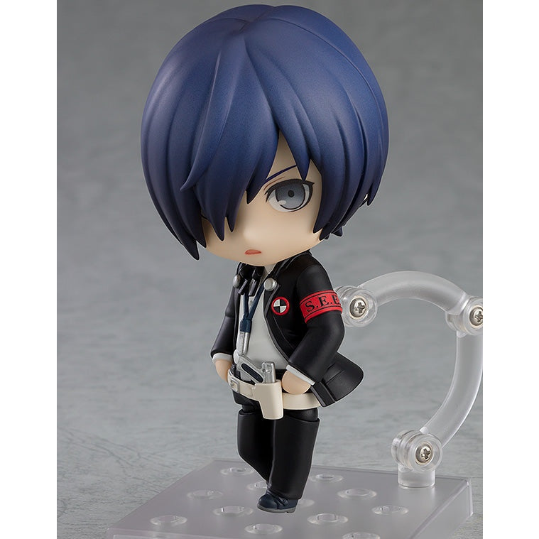 Persona3 Hero Action Figure - Good Smile Company - Nendoroid #1864