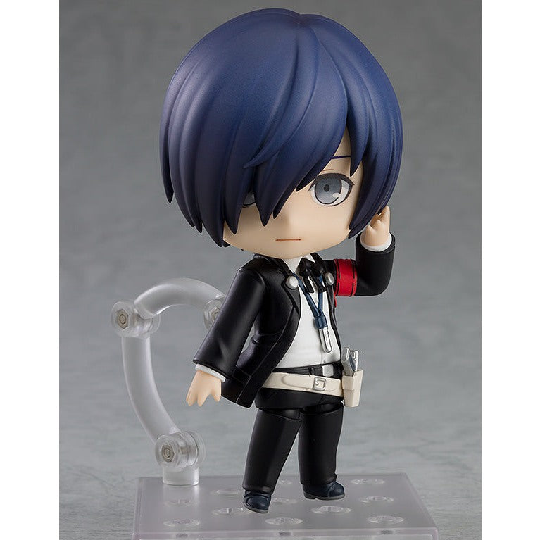 Persona3 Hero Action Figure - Good Smile Company - Nendoroid #1864