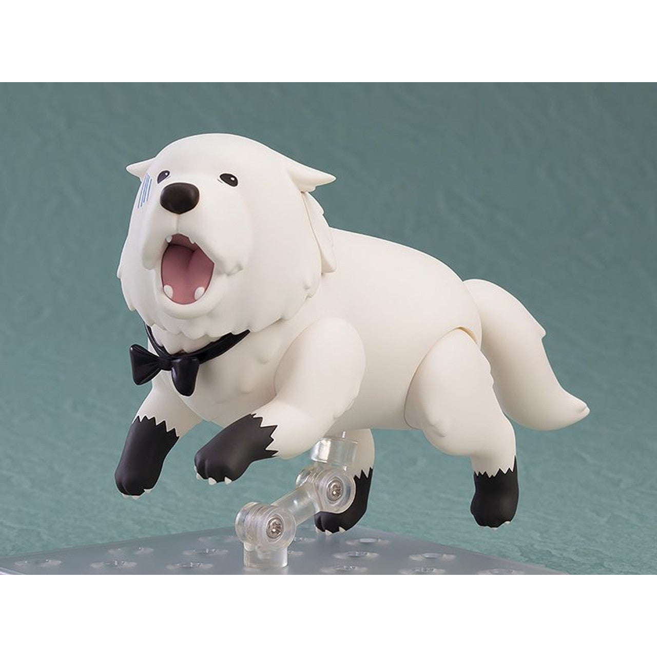 Spy X Family Bond Forger - Nendoroid Figure