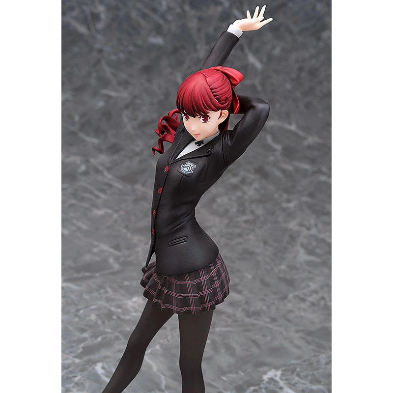 Persona 5 Kasumi Yoshizawa Royal Figure