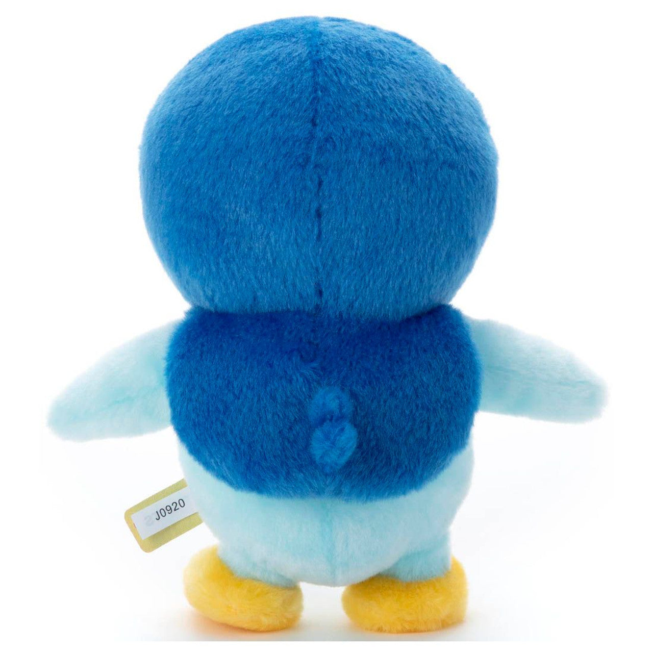Pokemon Piplup Plush Toy - Takara Tomy A.R.T.S.