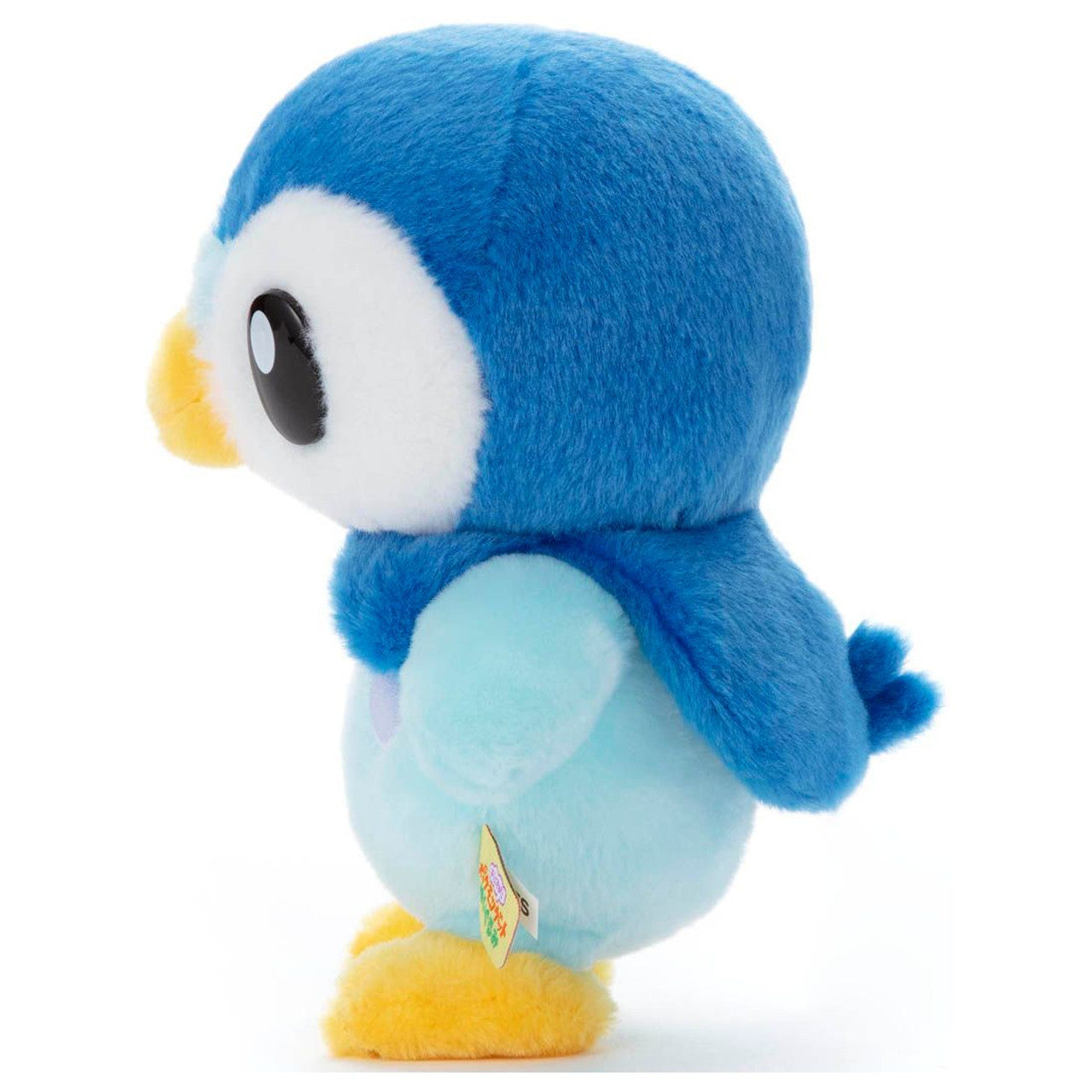 Pokemon Piplup Plush Toy - Takara Tomy A.R.T.S.