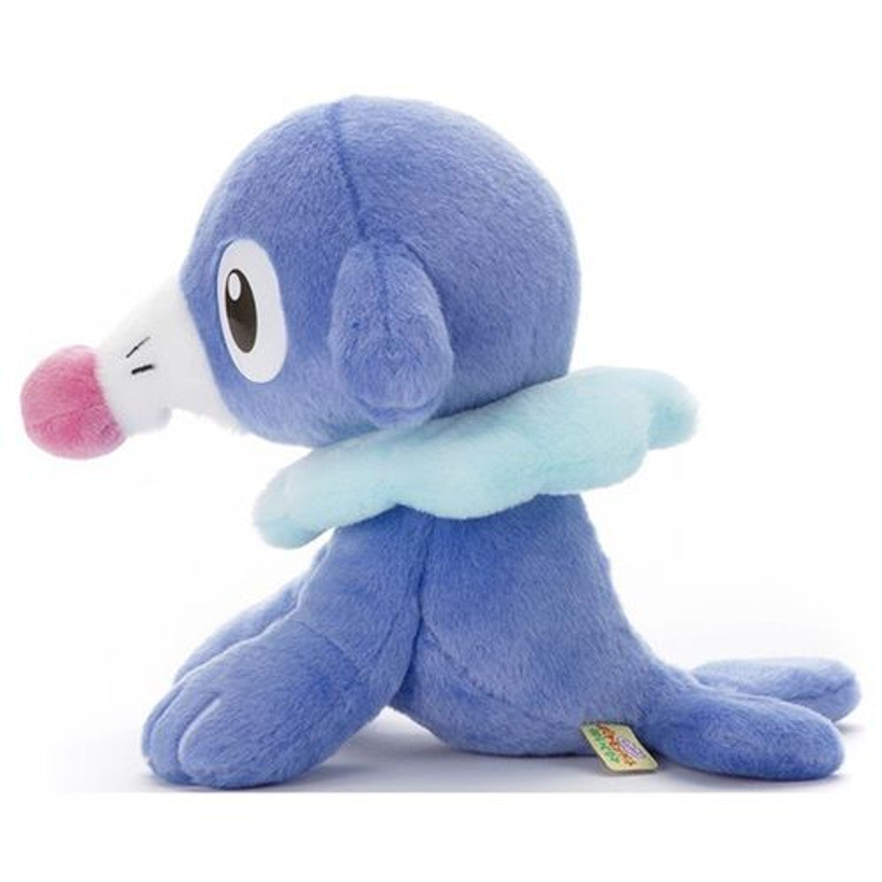 Pokemon Popplio 7.5" Plush - Takara Tomy A.R.T.S.