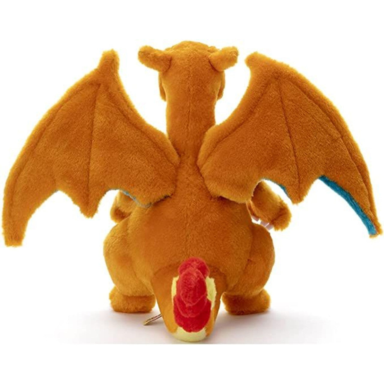 Pokemon Charizard Takara Tomy ARTS GET Plush