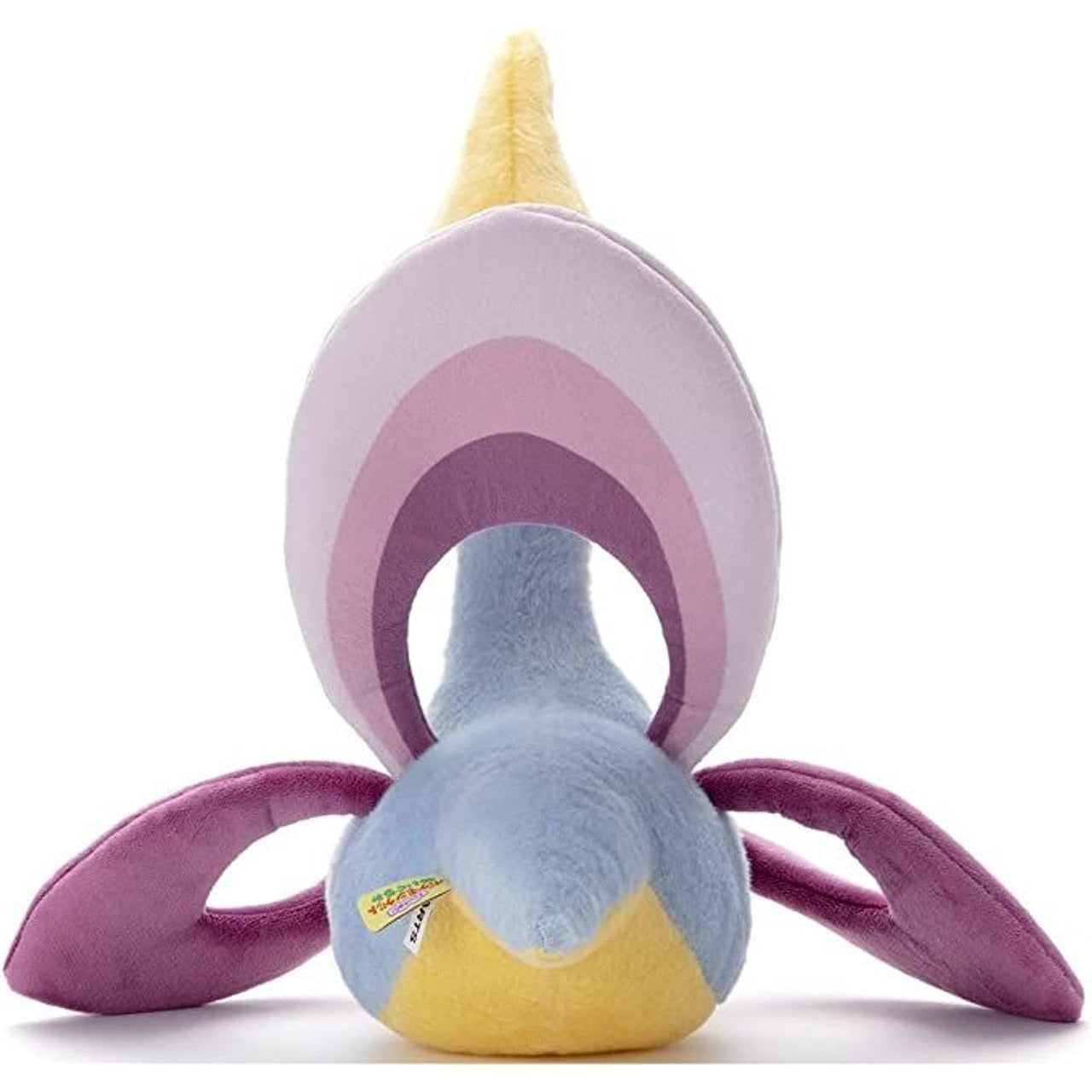 Pokemon Cresselia Plush - Takara Tomy A.R.T.S.