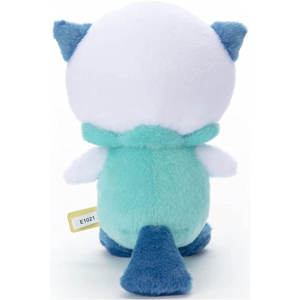 Pokemon Oshawott 10.5" Plush - Takara Tomy A.R.T.S.