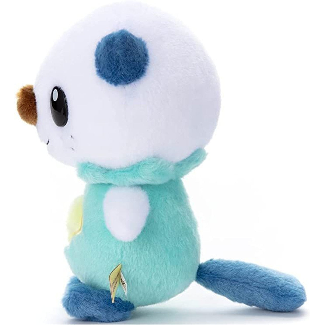 Pokemon Oshawott 10.5" Plush - Takara Tomy A.R.T.S.