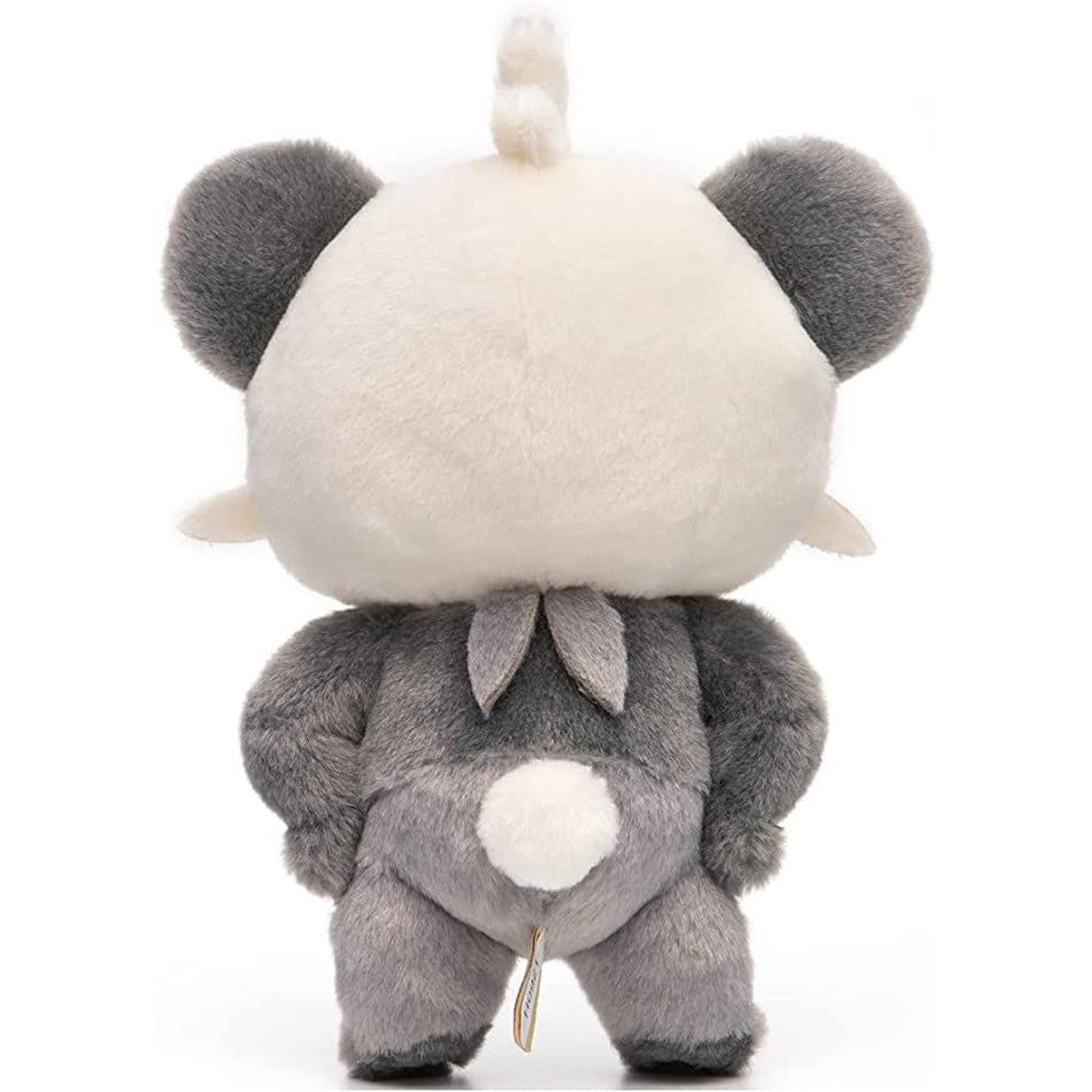 Pokemon Pancham Plush Toy - Takara Tomy A.R.T.S.