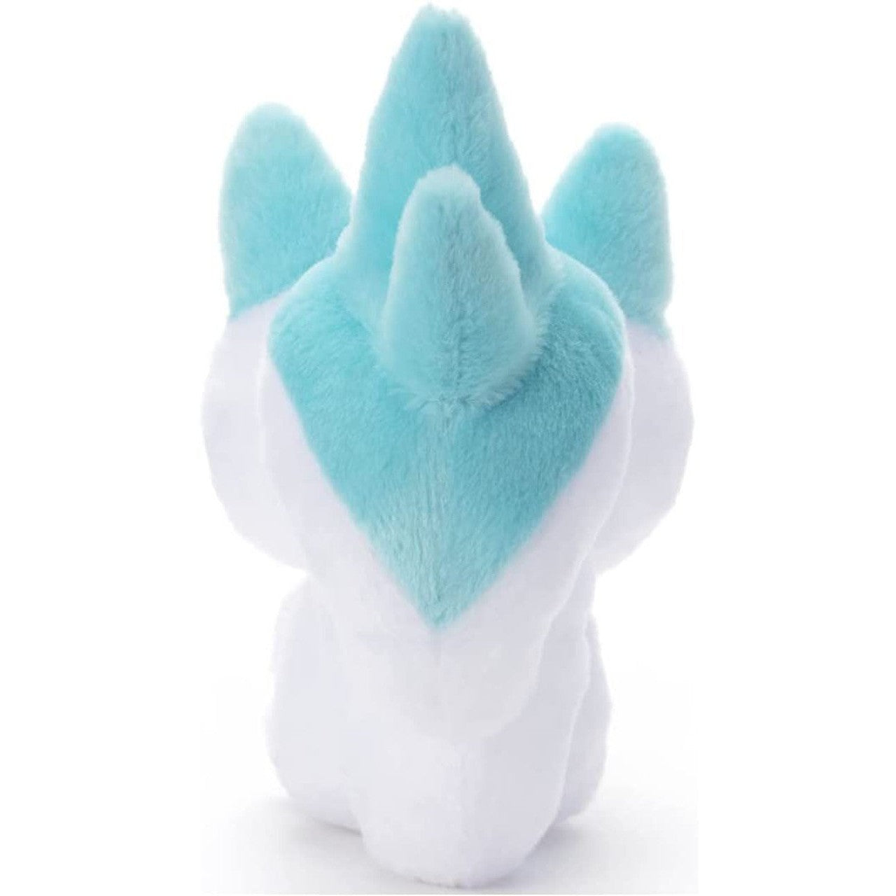 Pokemon Pachirisu Plush Toy - Takara Tomy A.R.T.S.