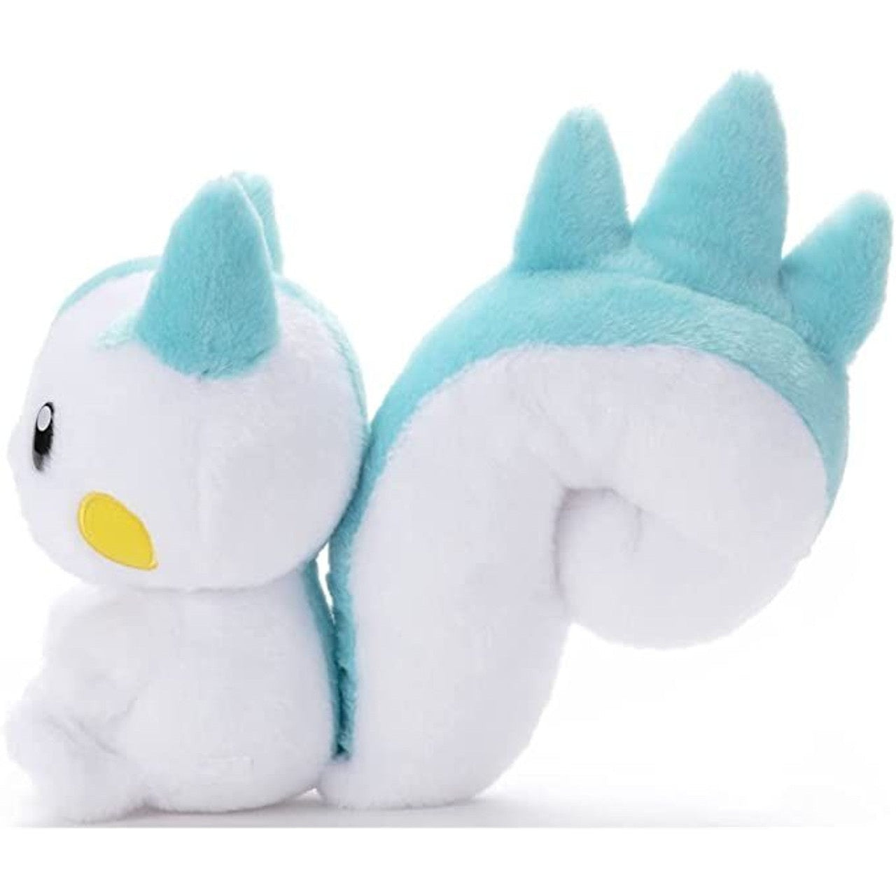 Pokemon Pachirisu Plush Toy - Takara Tomy A.R.T.S.