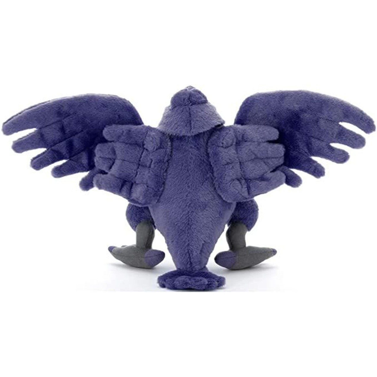 Pokemon Corviknight 8" Plush - Takara Tomy A.R.T.S.