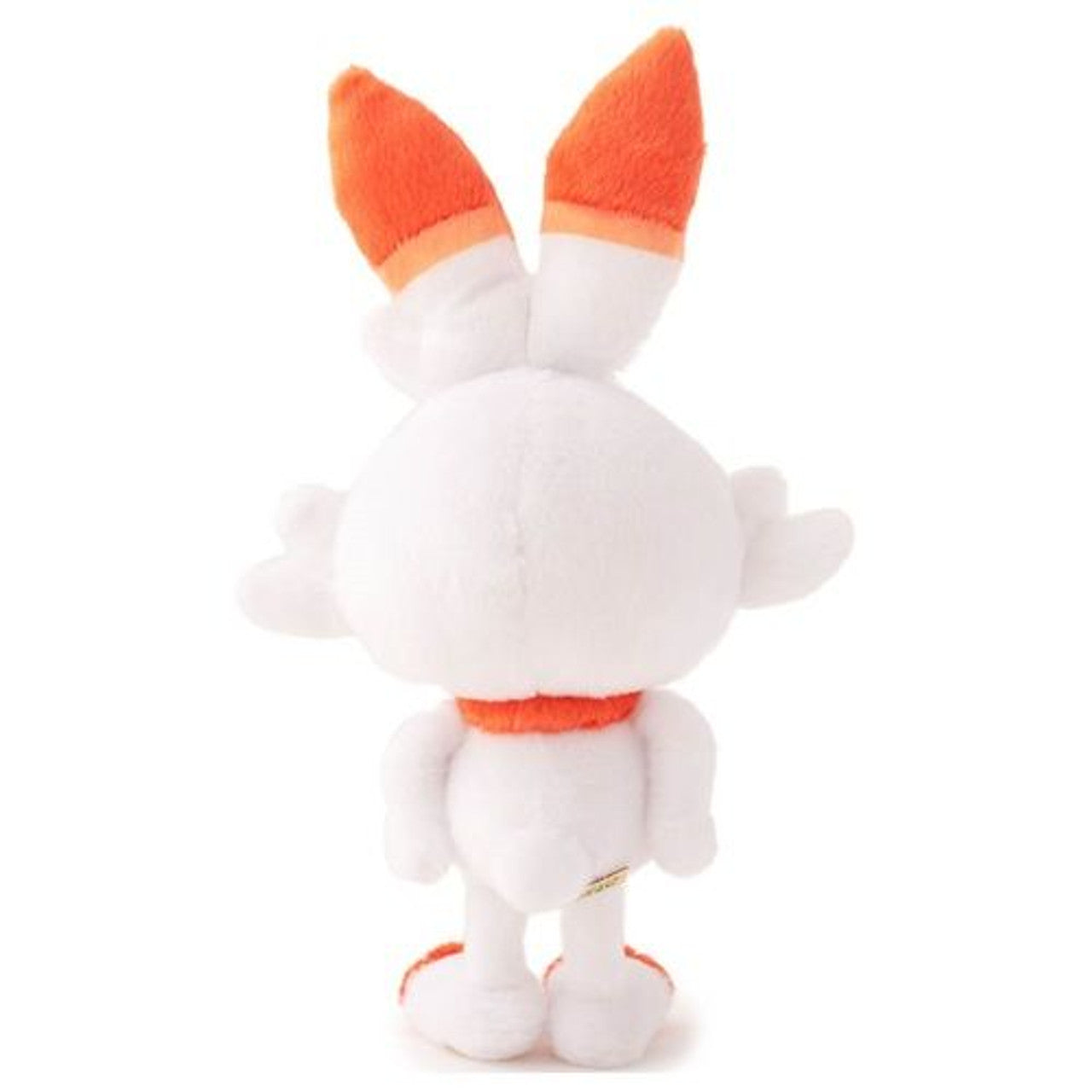 Pokemon Scorbunny Plush Toy - Takara Tomy A.R.T.S.