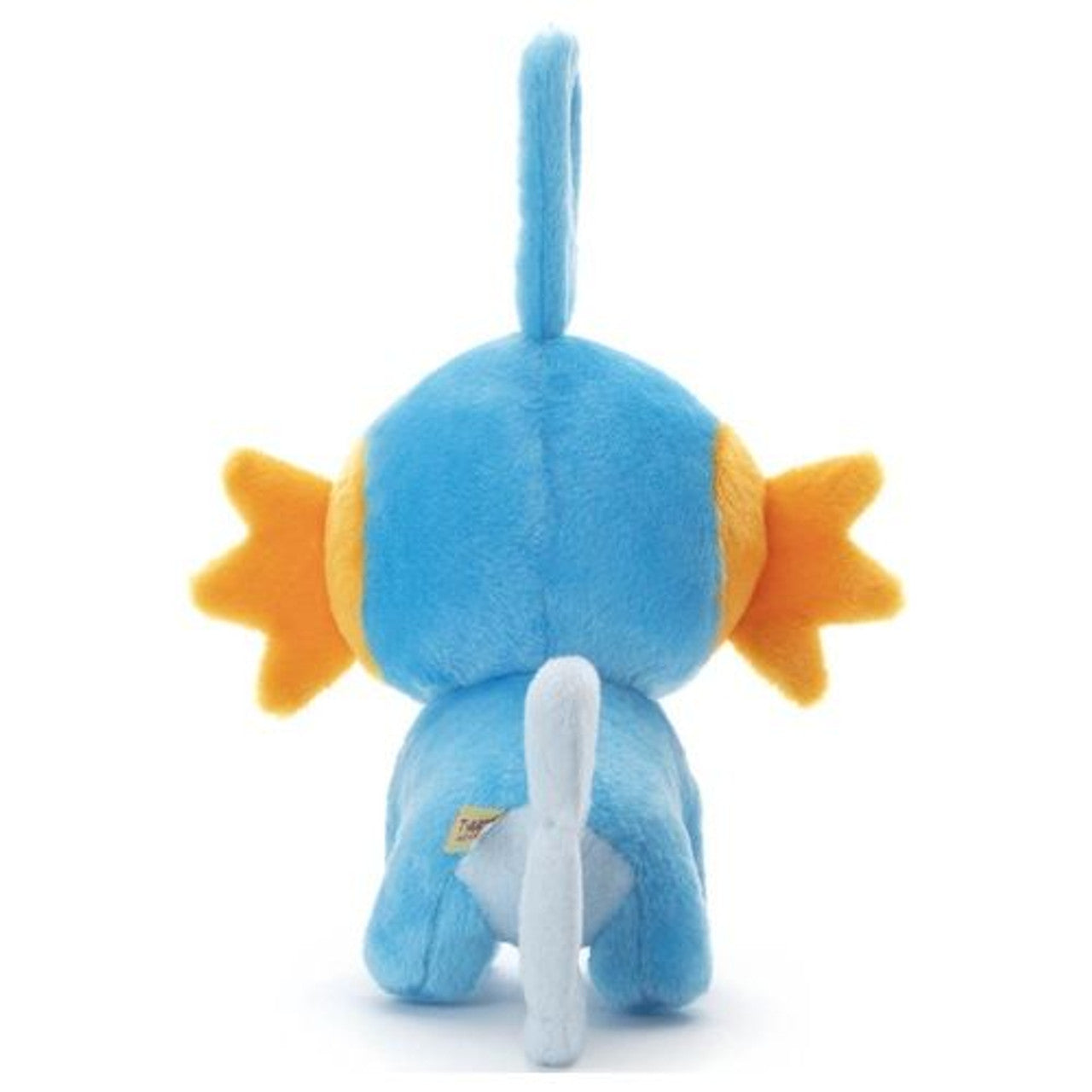 Pokemon Mudkip Plush Toy - Takara Tomy A.R.T.S.