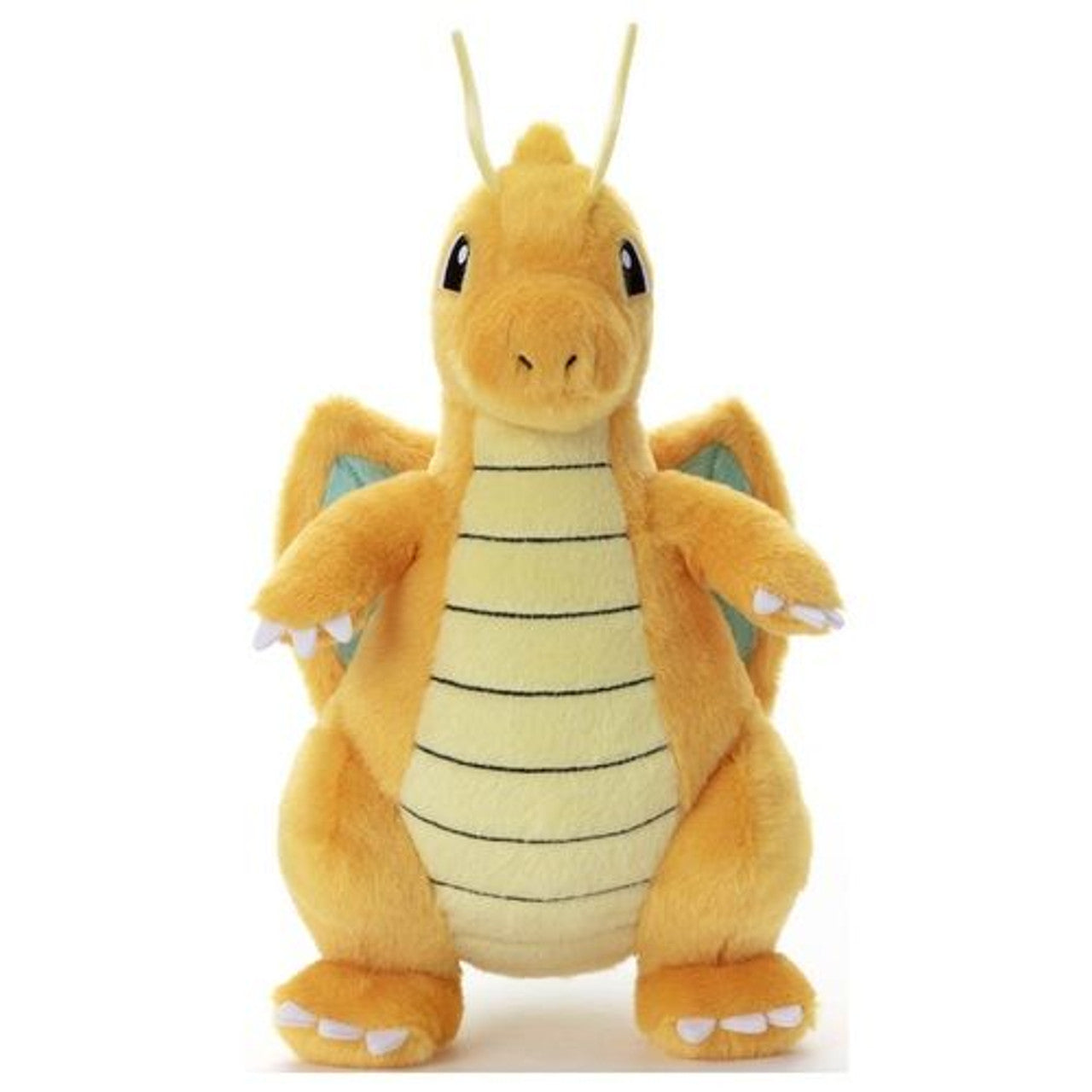 Pokémon dragonite plush hot