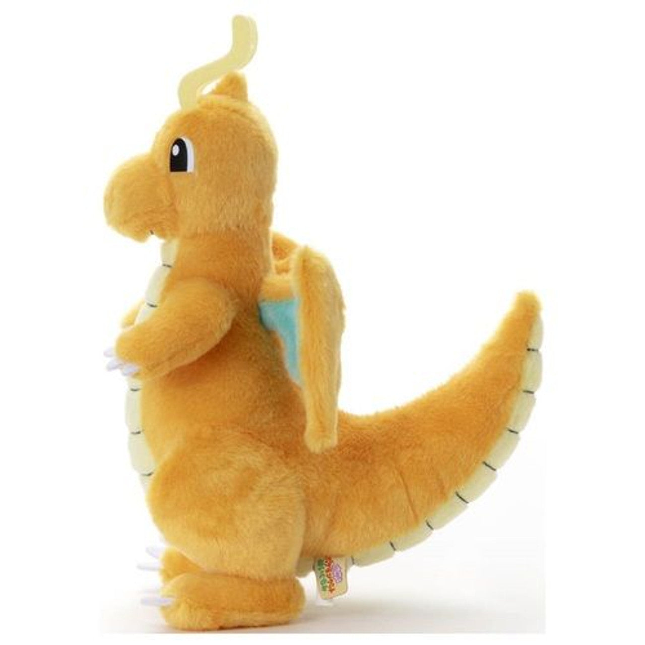 Pokemon Dragonite Takara Tomy ARTS GET Plush