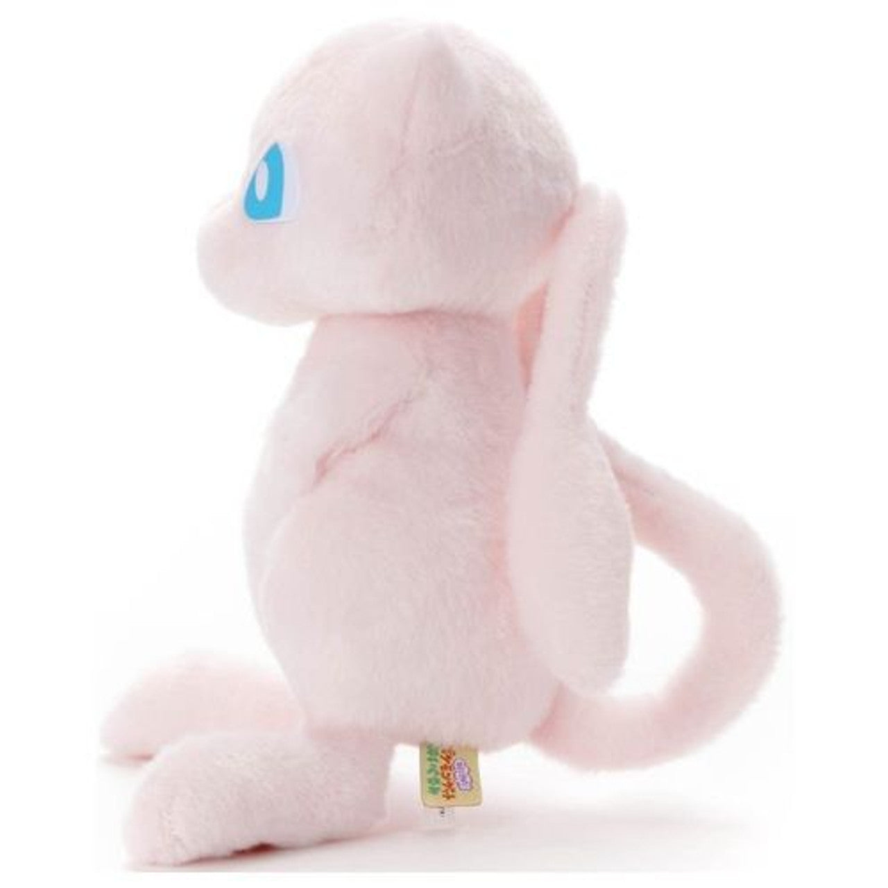 Pokemon Mew Plush Toy - Takara Tomy A.R.T.S.