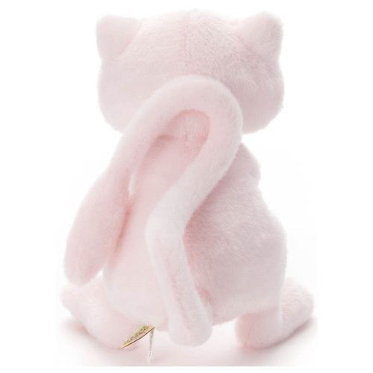 Pokemon Mew Plush Toy - Takara Tomy A.R.T.S.