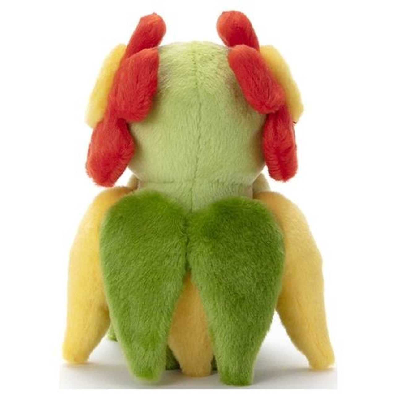 Pokemon Bellossom 7" Plush - Takara Tomy A.R.T.S.