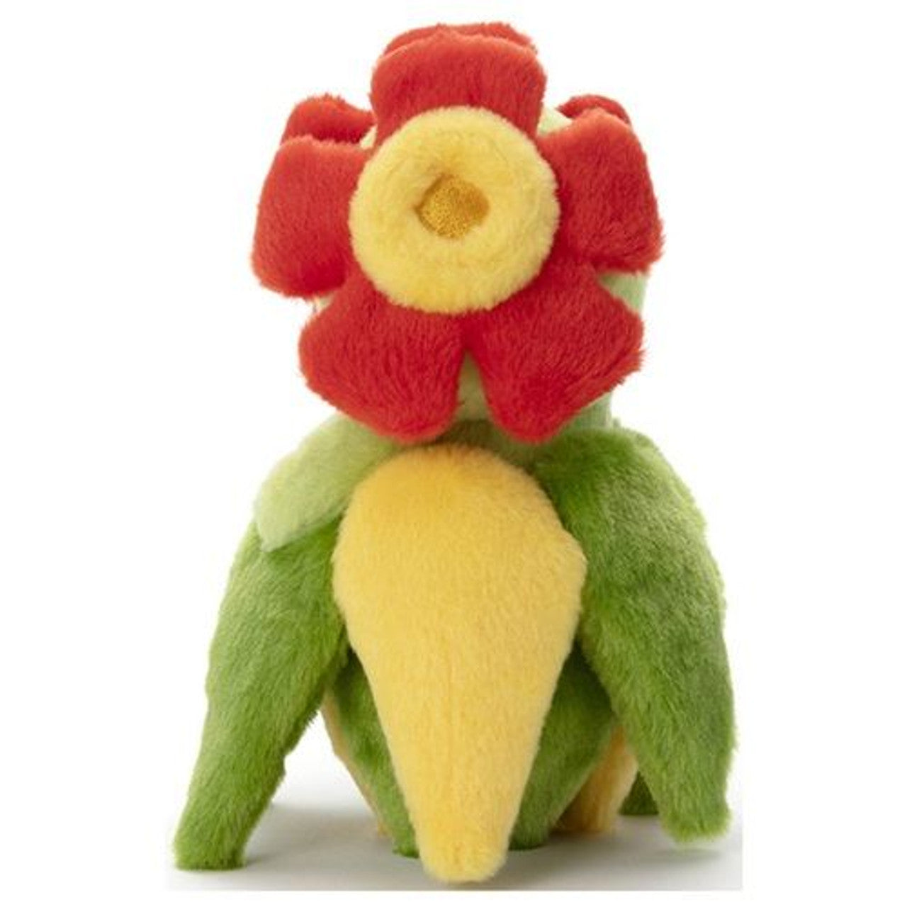 Pokemon Bellossom 7" Plush - Takara Tomy A.R.T.S.