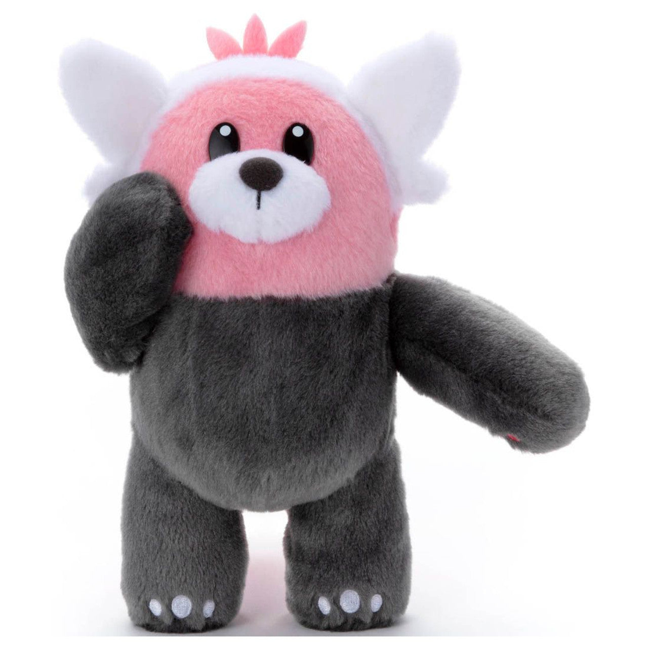 Bewear I Choose You! Pokemon 8" Plush Bewear I Choose You! Pokemon 8" Plush