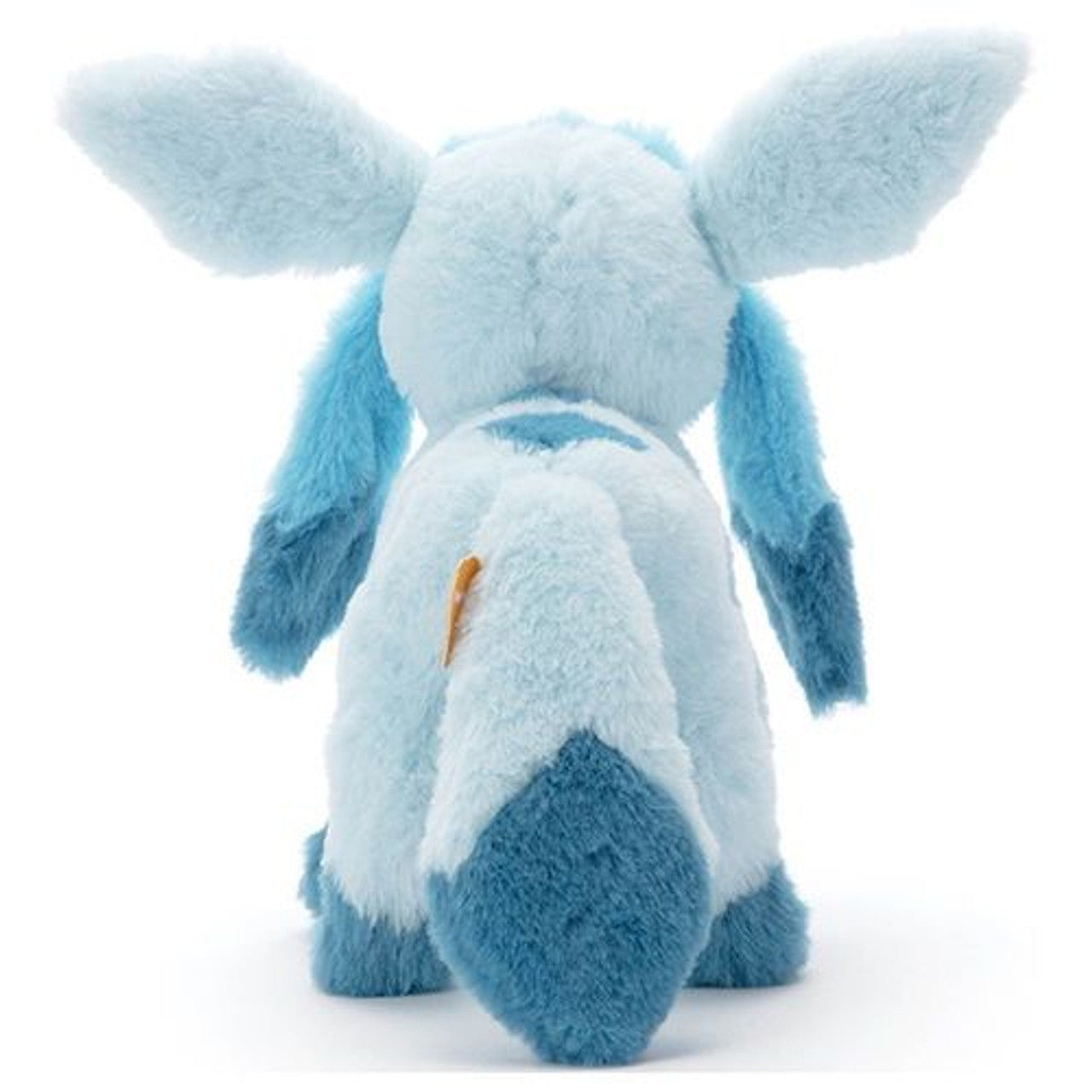 Pokemon Glaceon Plush Toy - Takara Tomy A.R.T.S. - Kutakutatatta!