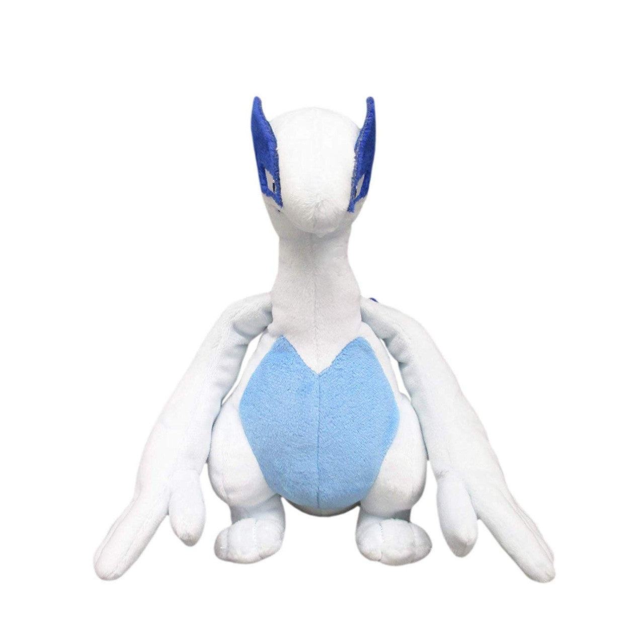 Pokemon Lugia 8" Plush S - San-ei - All Star Collection