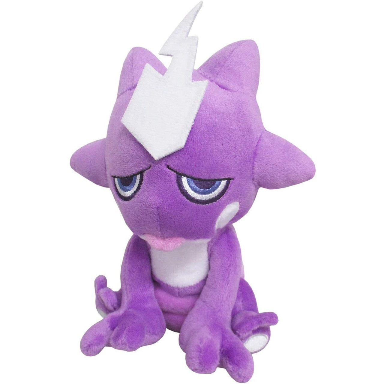 Pokemon Toxel Plush Toy - San-ei - All Star Collection