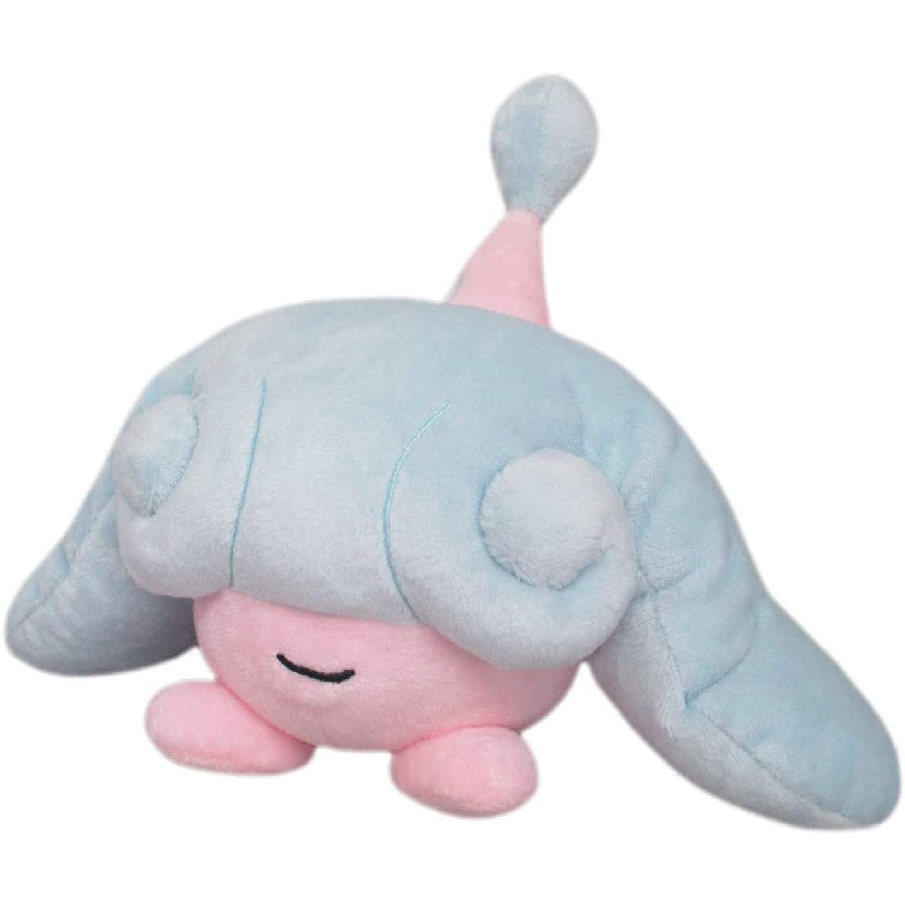 Pokemon Hatenna Plush - San-ei - All Star Collection