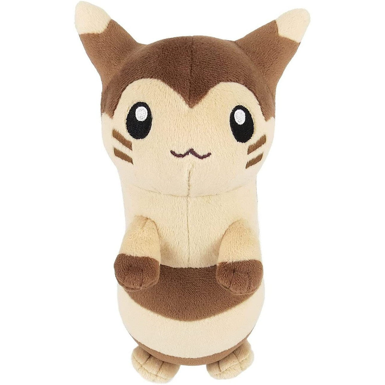 Pokemon Furret Plush Doll S - San-ei - All Star Collection