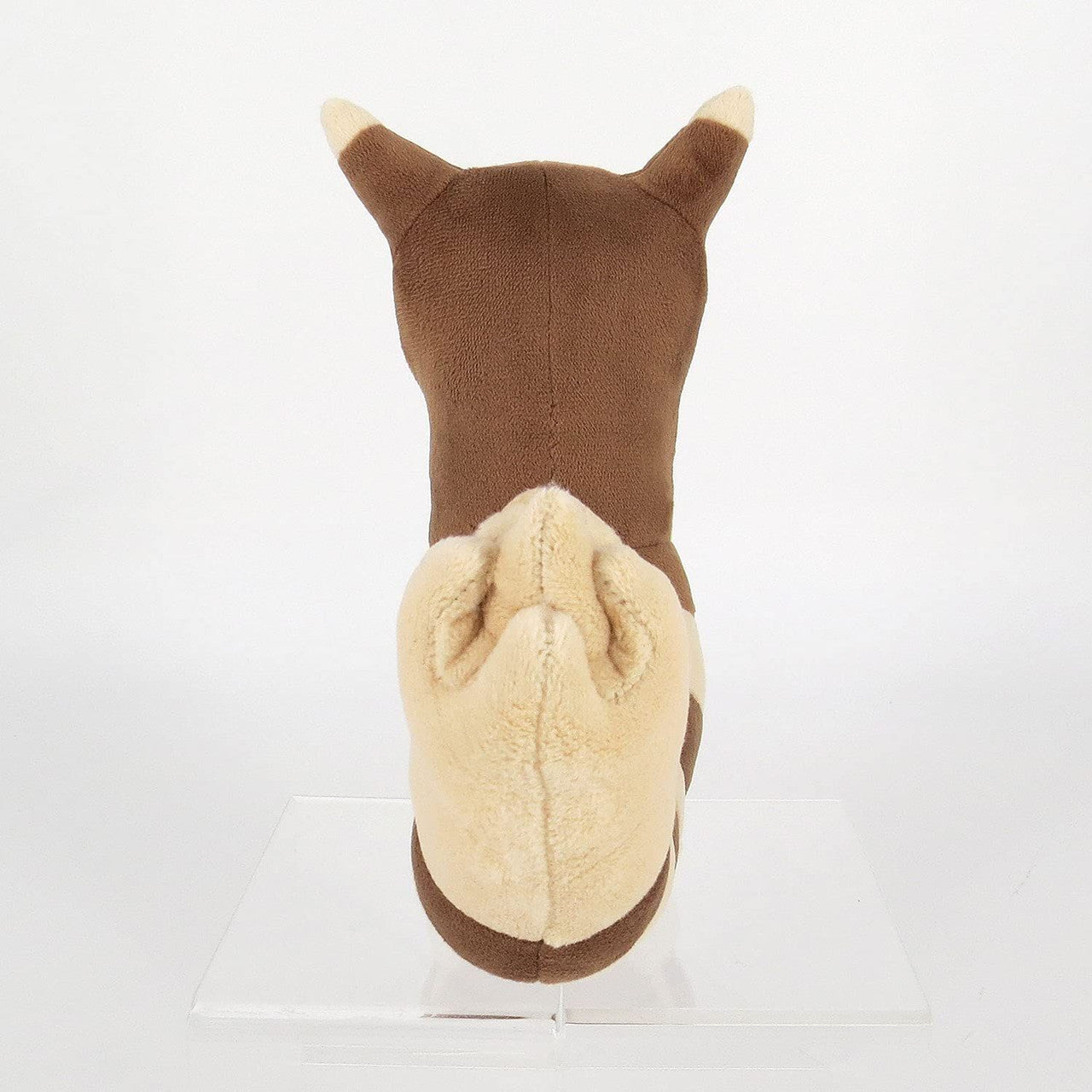 Pokemon Furret Plush Doll S - San-ei - All Star Collection