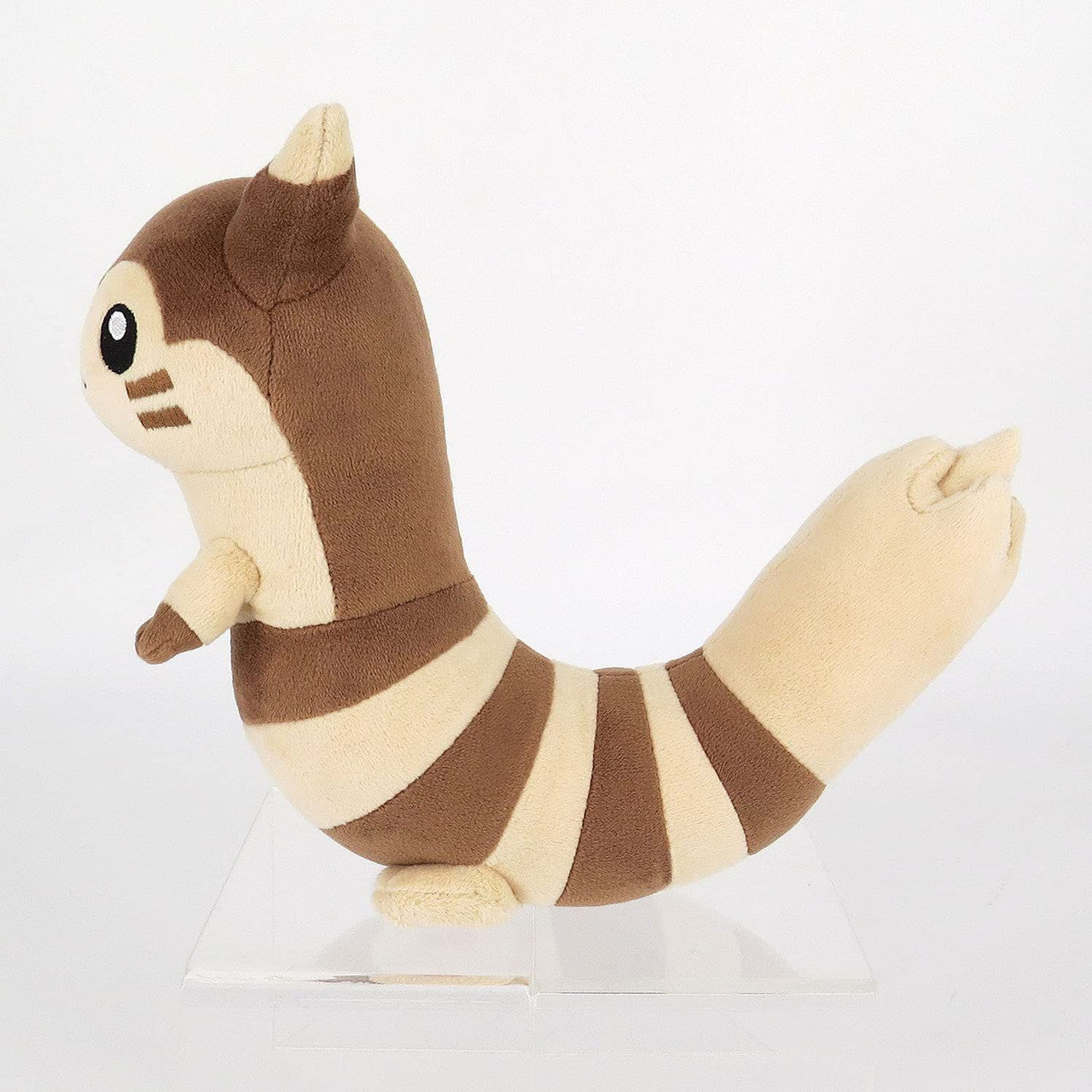 Pokemon Furret Plush Doll S - San-ei - All Star Collection