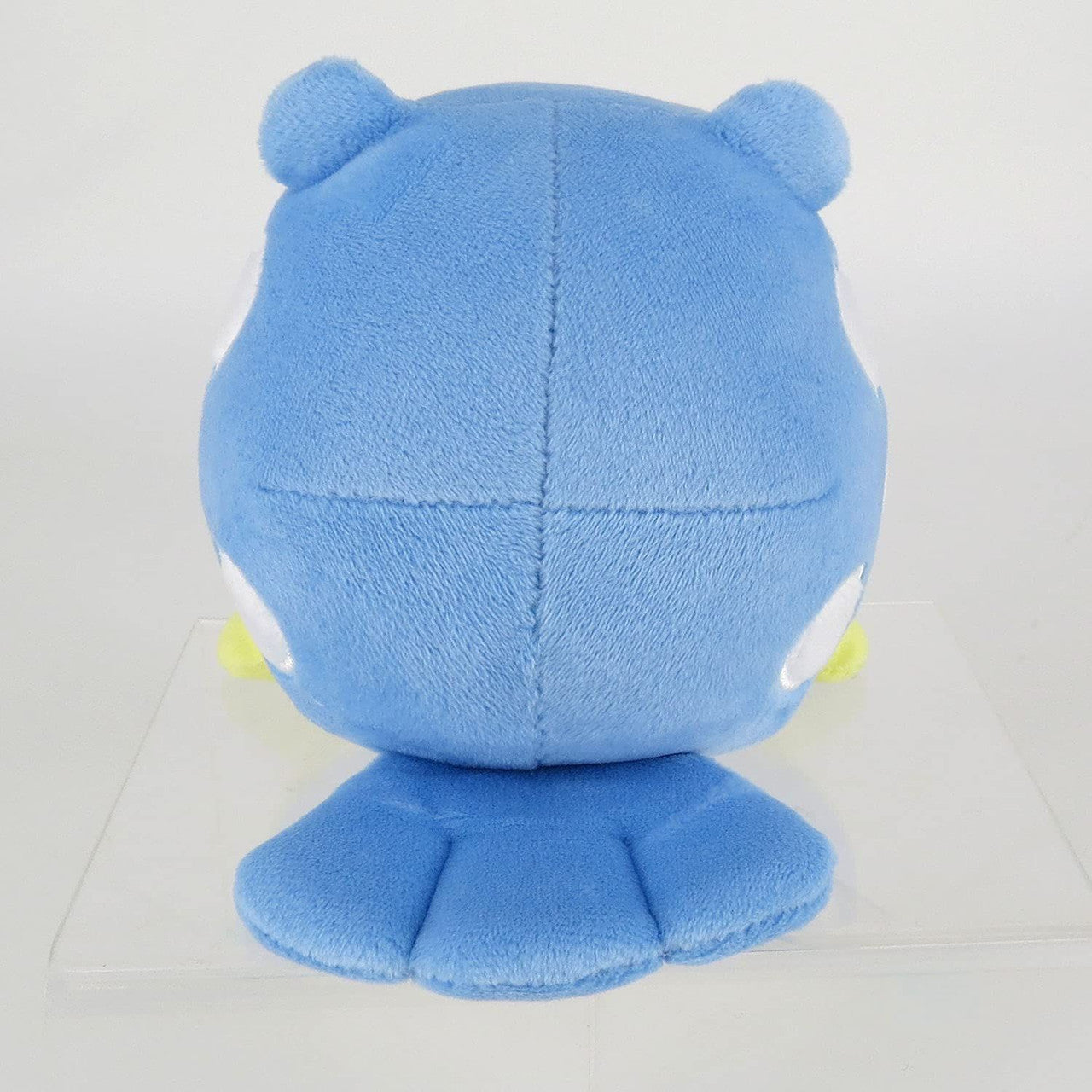 Pokemon Spheal 5" Plush Doll - San-ei - All Star Collection