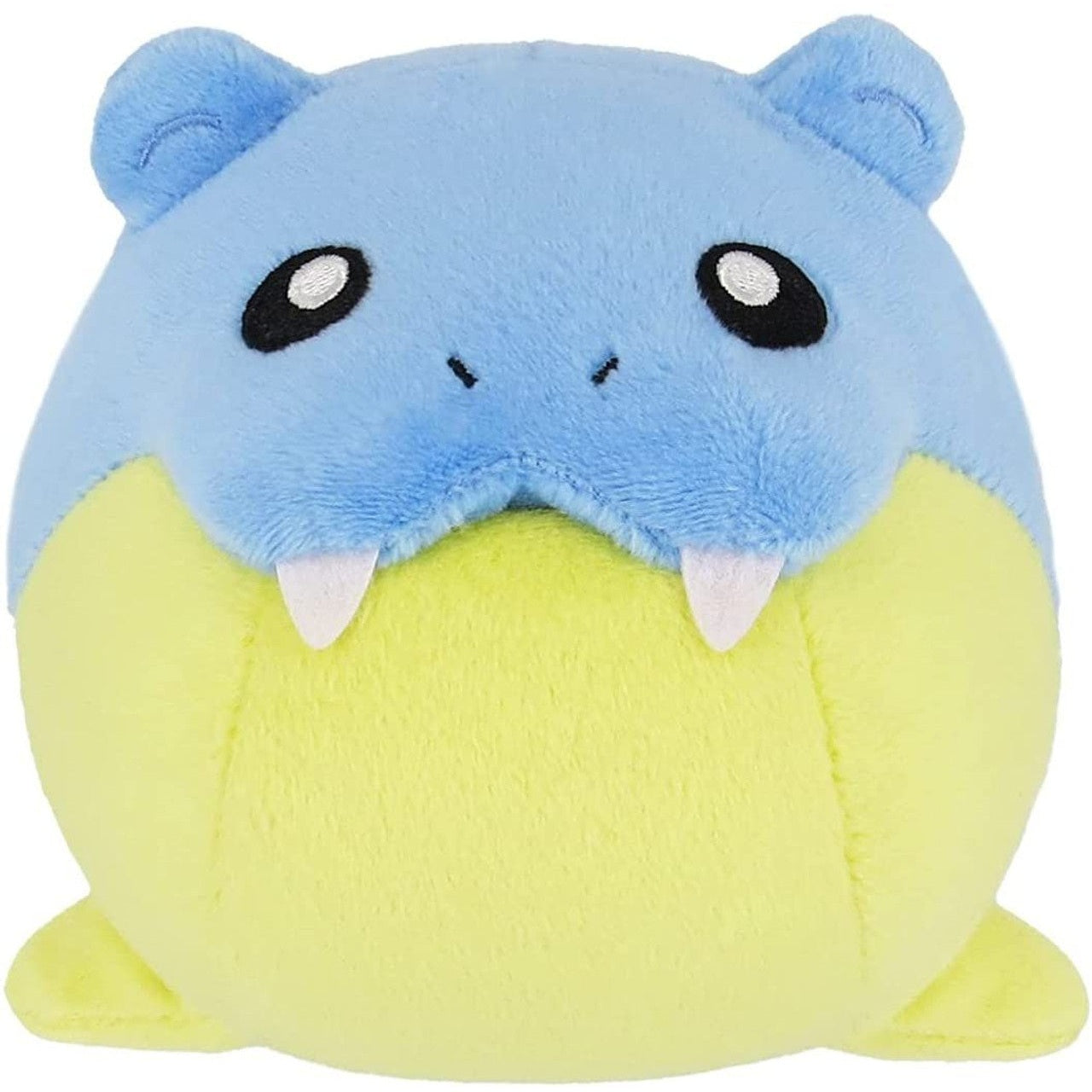 Pokemon Spheal 5" Plush Doll - San-ei - All Star Collection