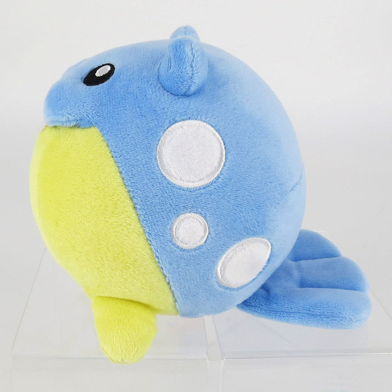 Pokemon Spheal 5" Plush Doll - San-ei - All Star Collection