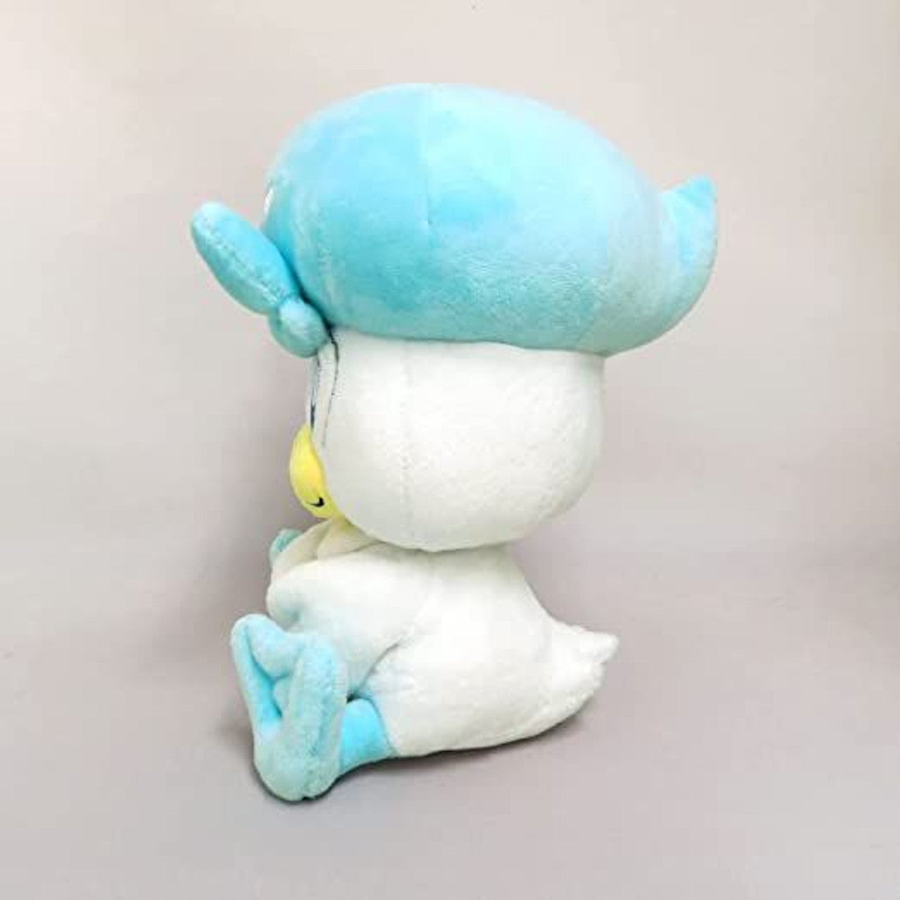 Pokemon Quaxly Plush S - San-ei - All Star Collection