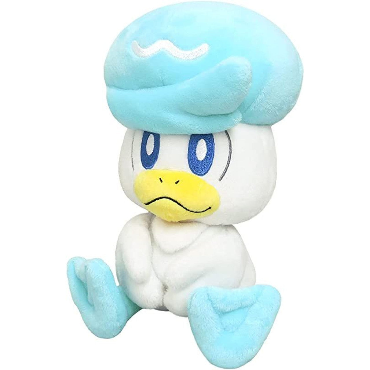 Pokemon Quaxly Plush S - San-ei - All Star Collection