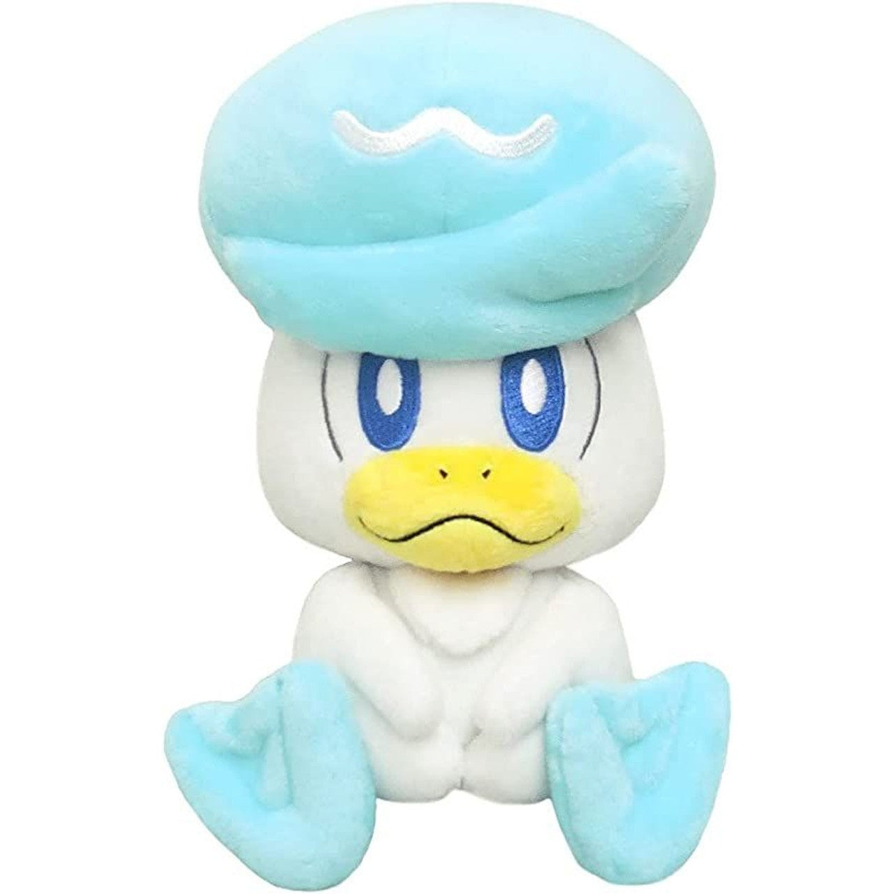 Pokemon Quaxly Plush S - San-ei - All Star Collection