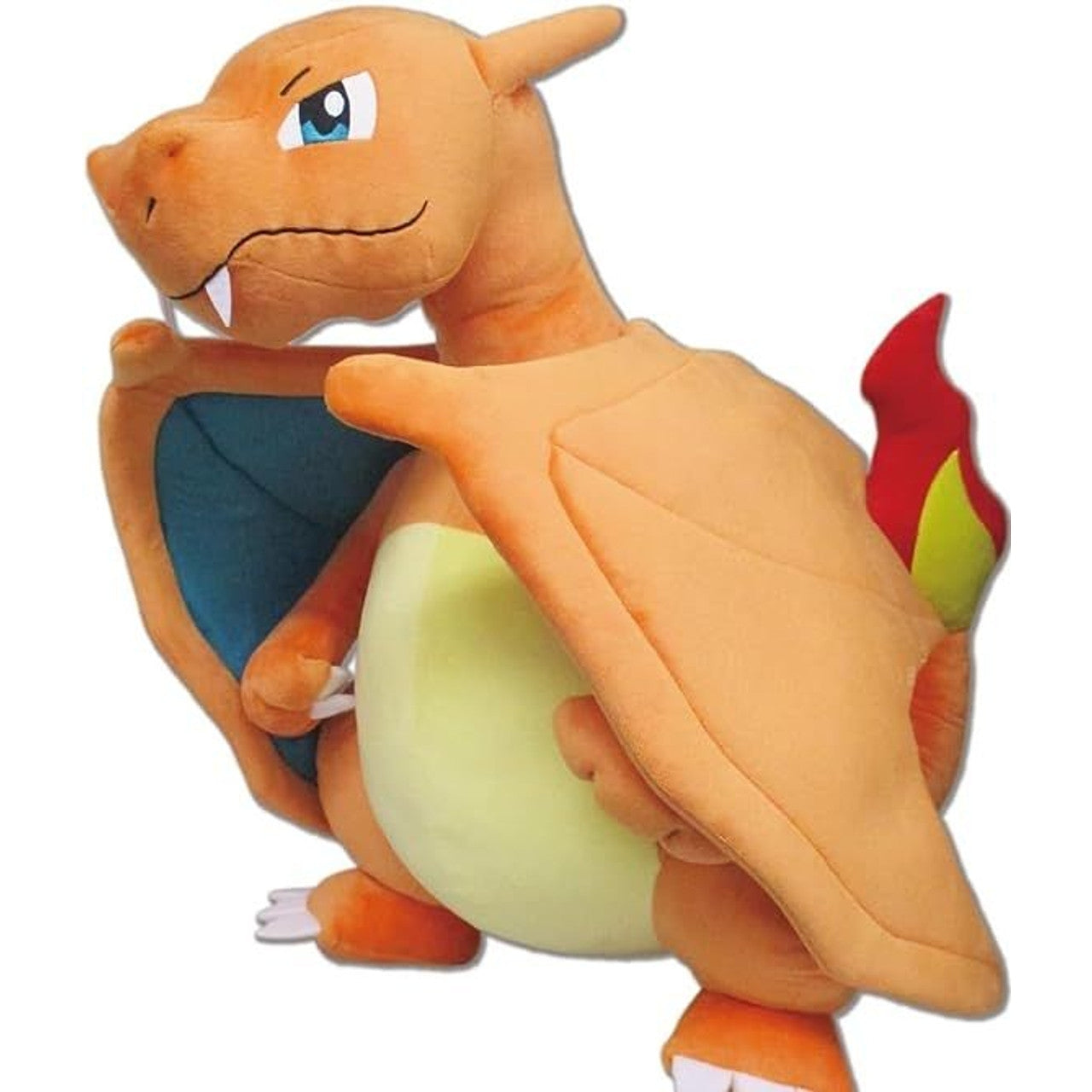 Charizard Pokemon Center Big More! Plush Large - San-ei