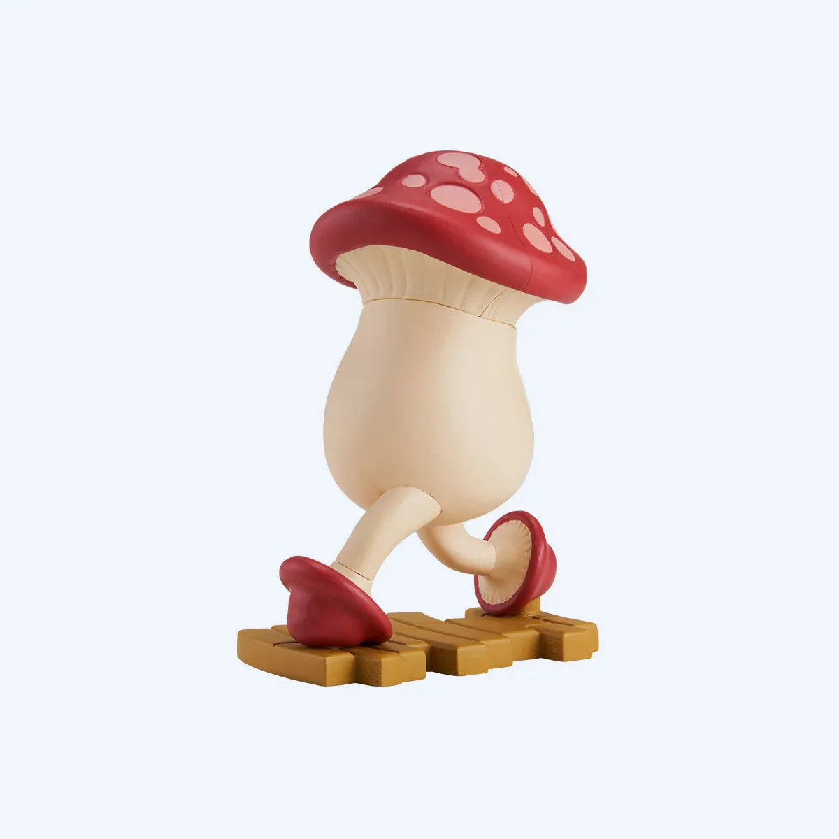 Delicious in Dungeon Creature Collection Blind Box - 1 Random Figure: 4 Possible Designs - Kaitai Puzzle Fantasy