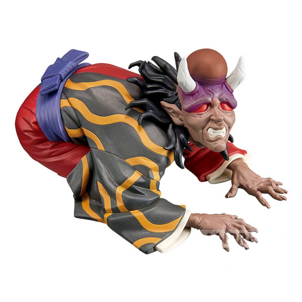 Demon Slayer Demon Series Vol. 11 Hantengu Statue - Banpresto