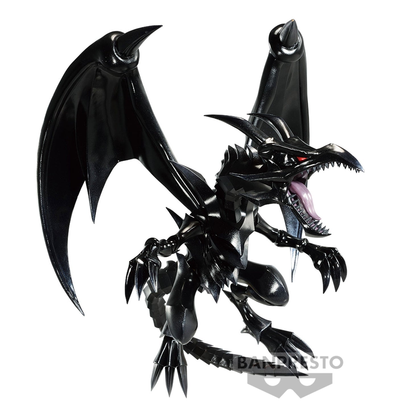 Yu-Gi-Oh! Duel Monsters - Red-Eyes Black Dragon Prize Figure