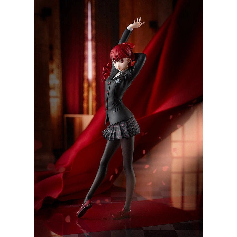 Persona 5 Kasumi Yoshizawa Royal Figure