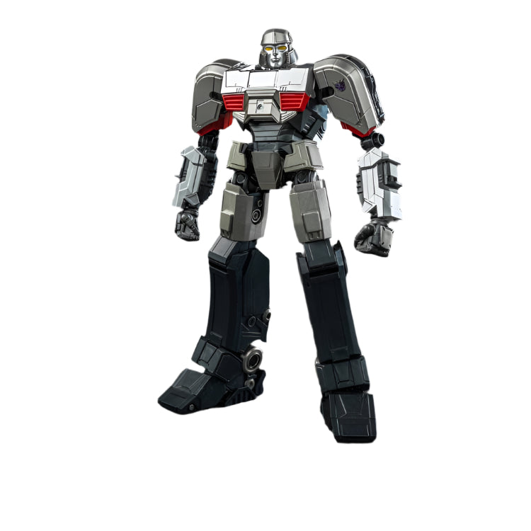 Transformers: One D-16 Cogged Mode Advanced Model Kit - Yolopark - AMK Series