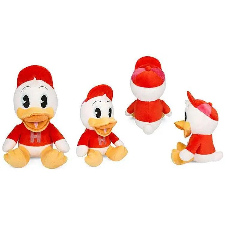 DuckTales Huey 7.5" Plush Toy - Disney, Kidrobot - Phunny