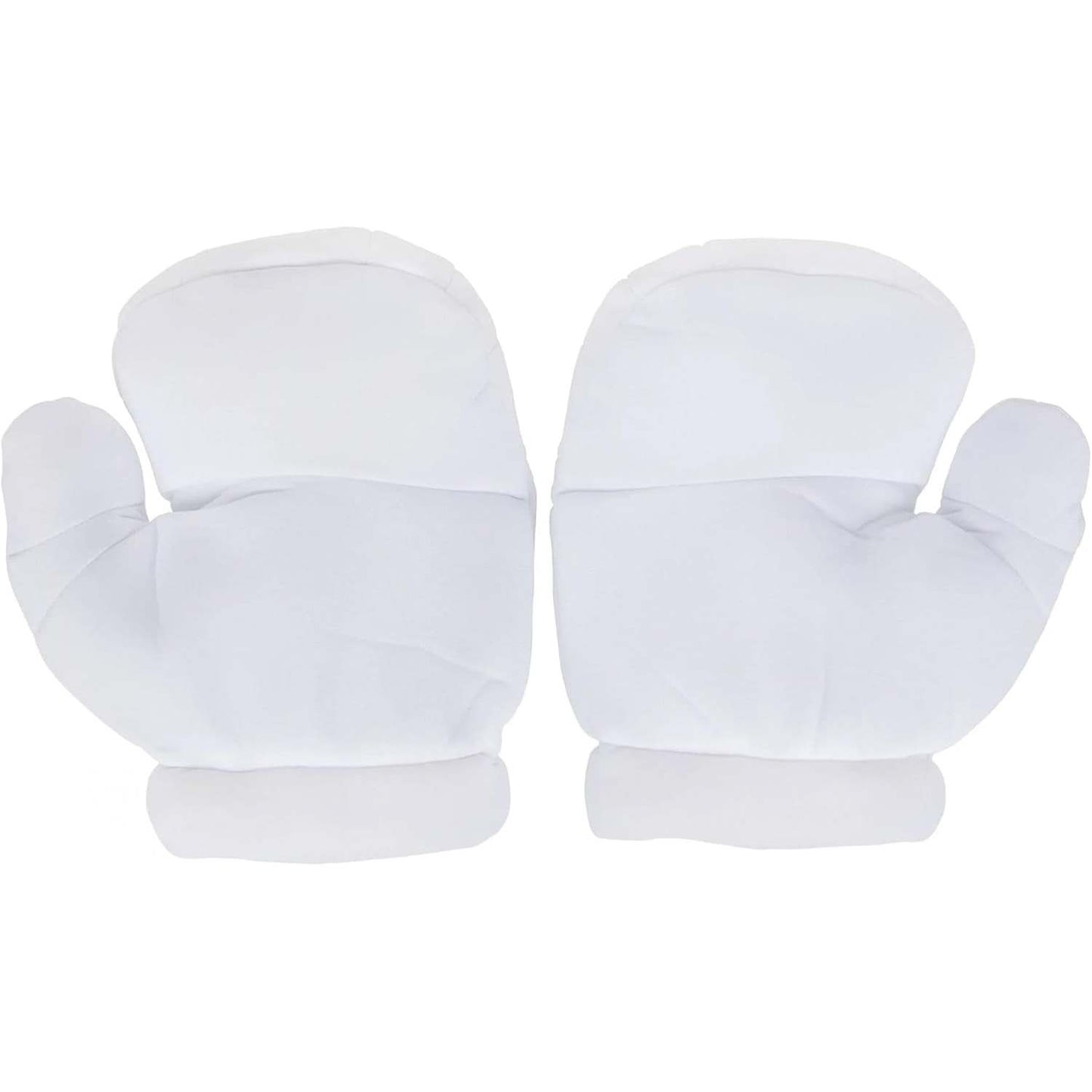 Sonic The Hedgehog Knuckles Cosplay 9" Plush Glove - Great Eastern Entertainment