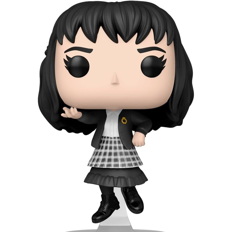 Beetlejuice Lydia Deetz Vinyl Figure - Funko - POP! Movies #1759